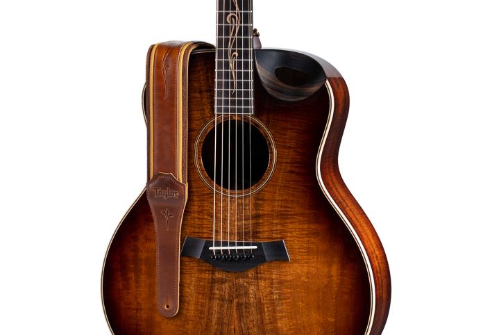 Taylor 4123 25