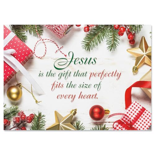 Non-Personalized Christmas Cards
