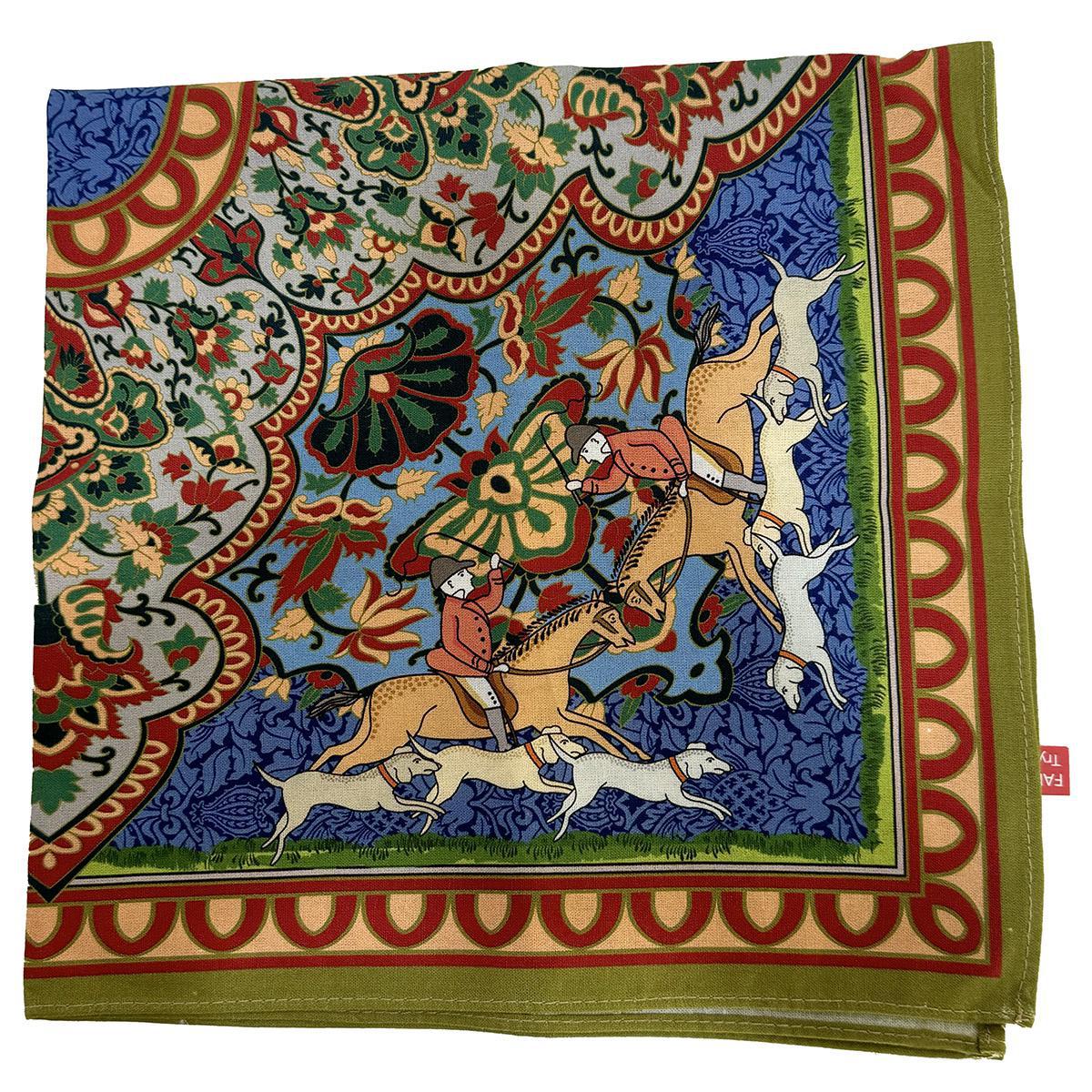 Premium Dagmar Tablecloths - Elegant & Durable Dining Table Cover for Home, Restaurant & Party Decor - Washable & Wrinkle-Resistant Fabric