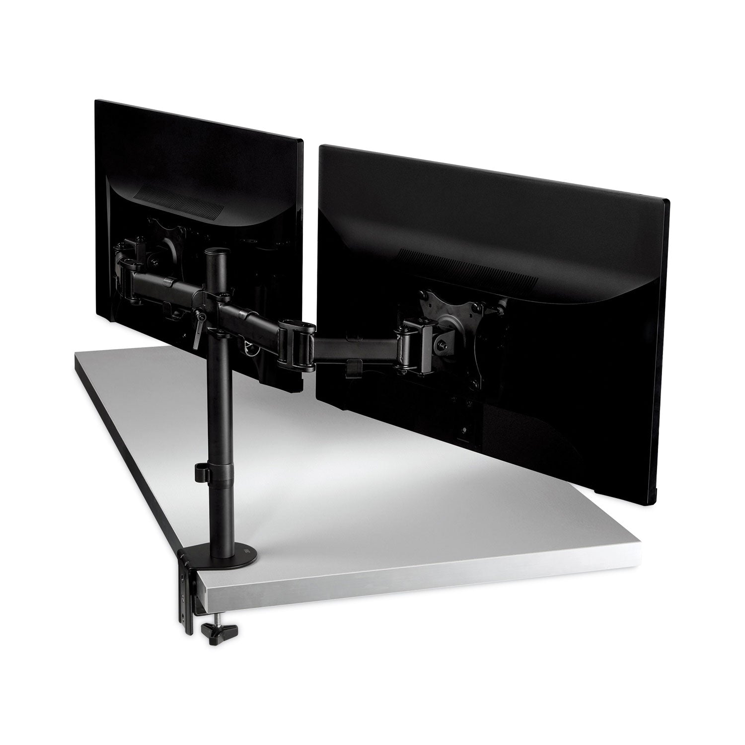 3M™ Dual Monitor Mount for 27