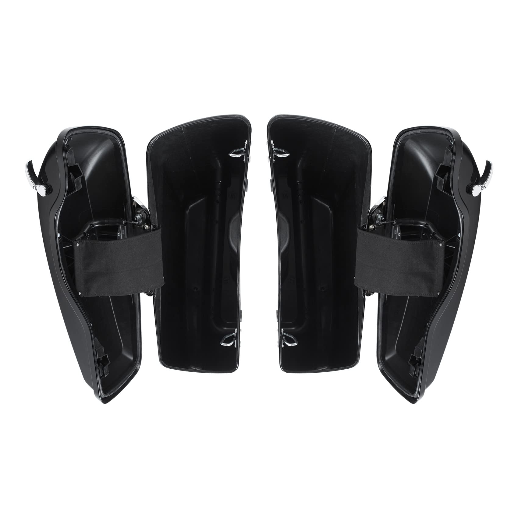XFMT Motorcycle 5