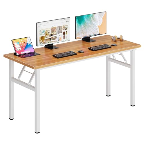 Teak + White