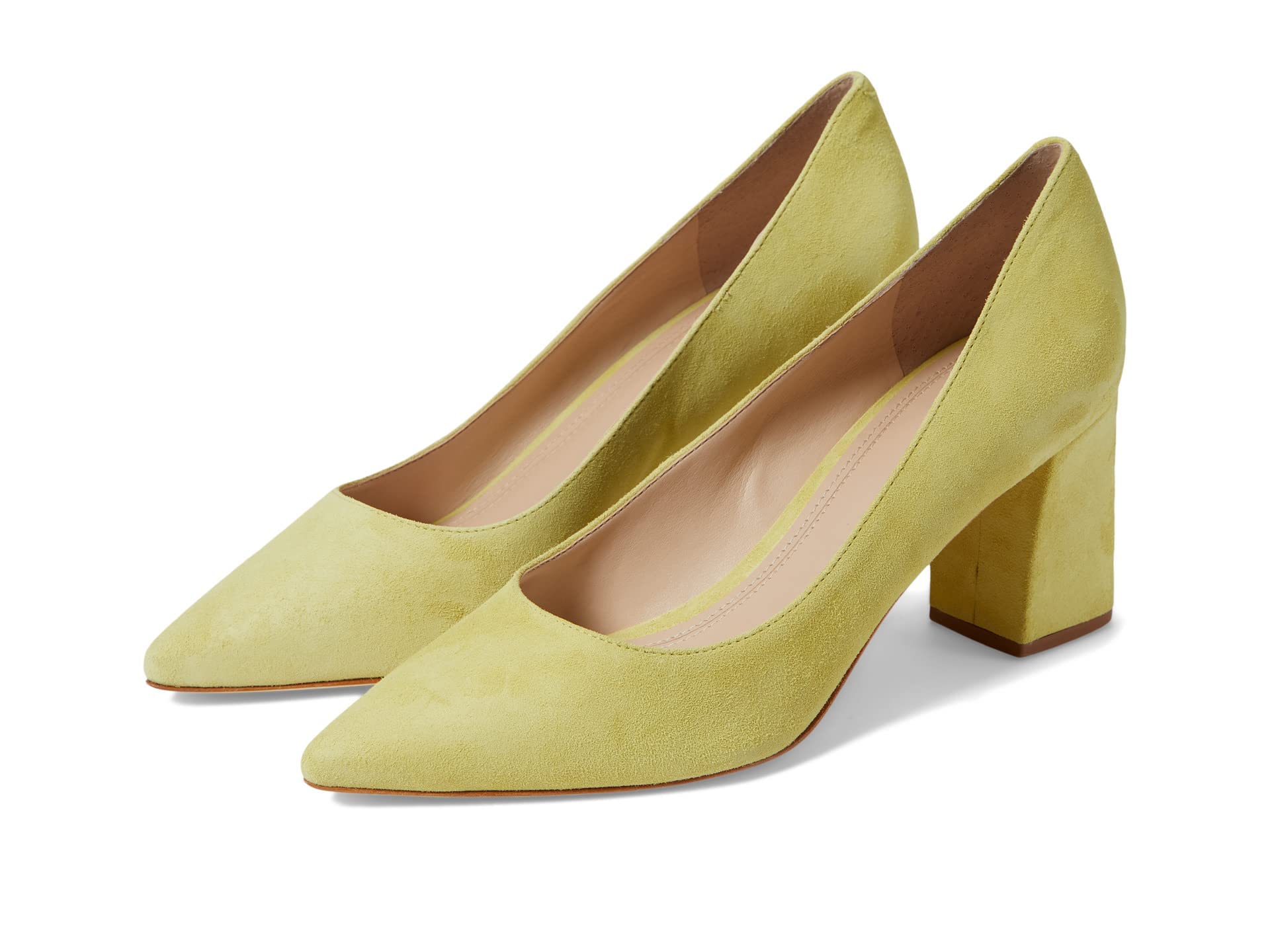 Marc Fisher LTD Women's Zala 15 Pump - Stylish High Heel Dress Shoes for Women | Perfect for Office, Parties & Special Occasions