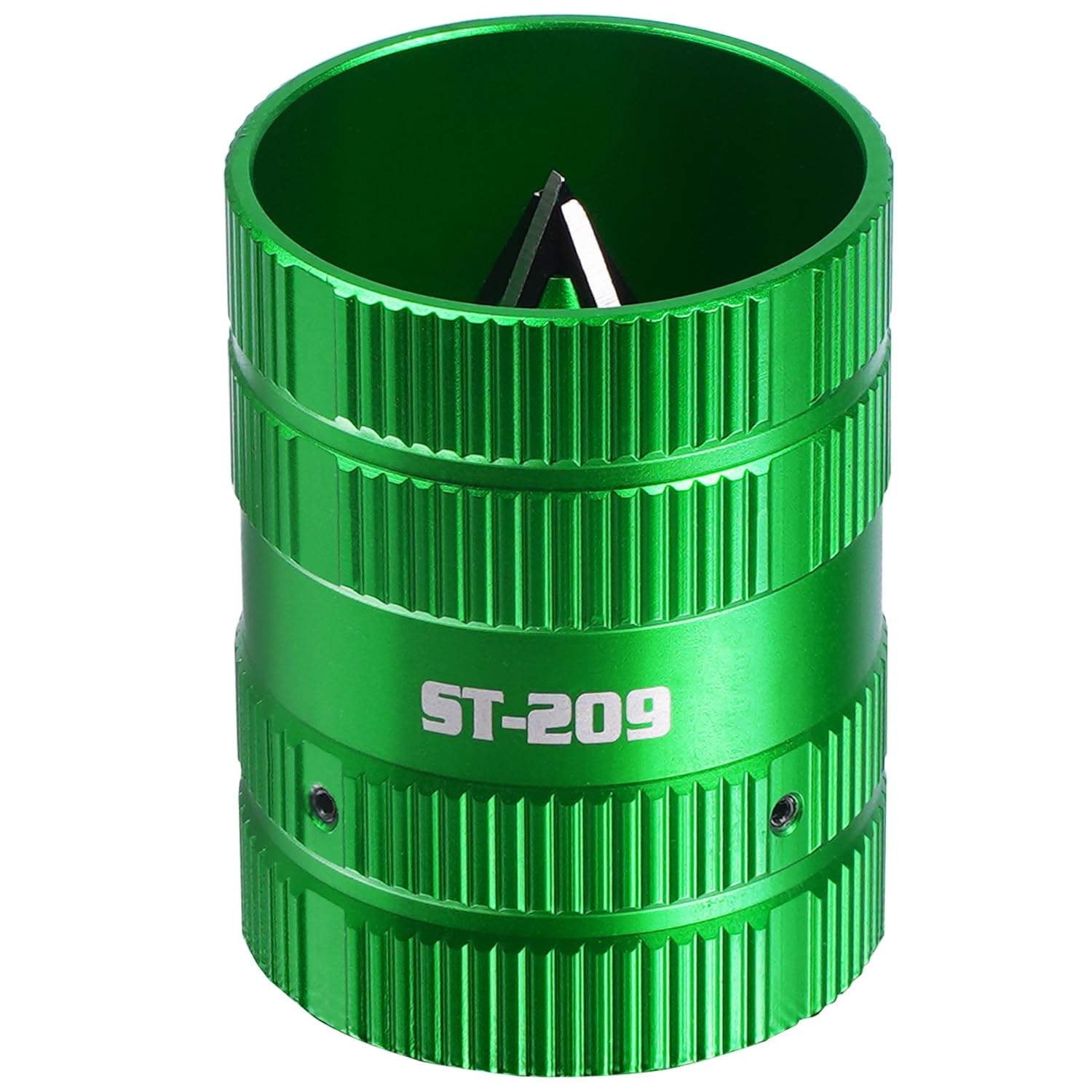 Professional Metal Pipe Reamer for Copper & PVC Pipes - 1/4