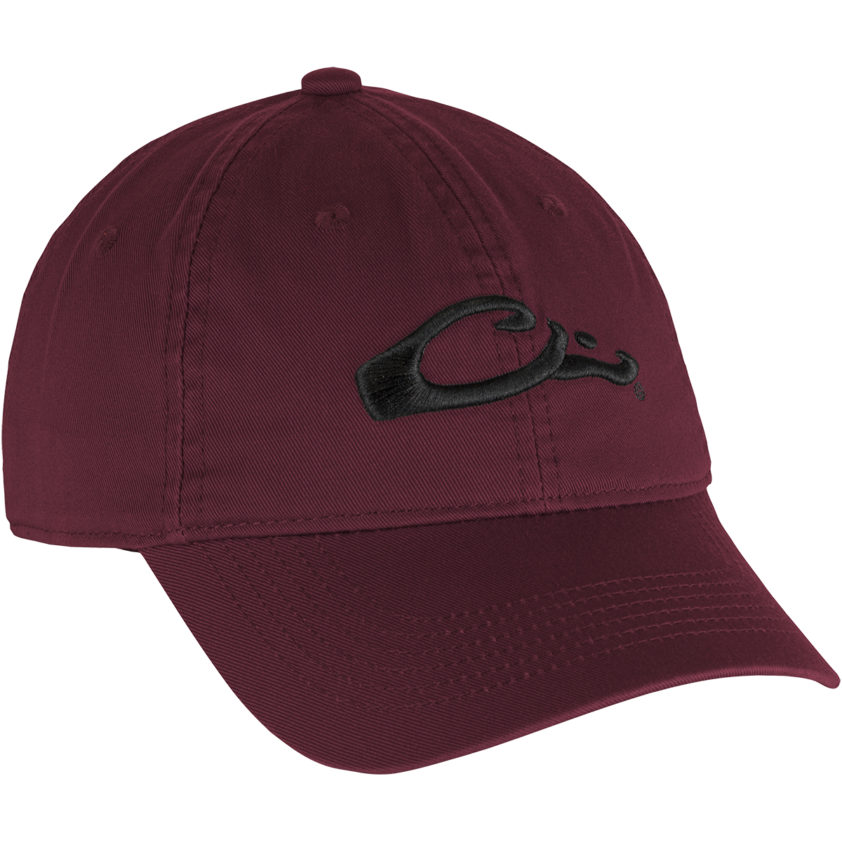 Premium Cotton Twill Baseball Cap - Adjustable Unisex Dad Hat for Men & Women - Perfect for Outdoor Sports, Hiking, and Casual Wear
