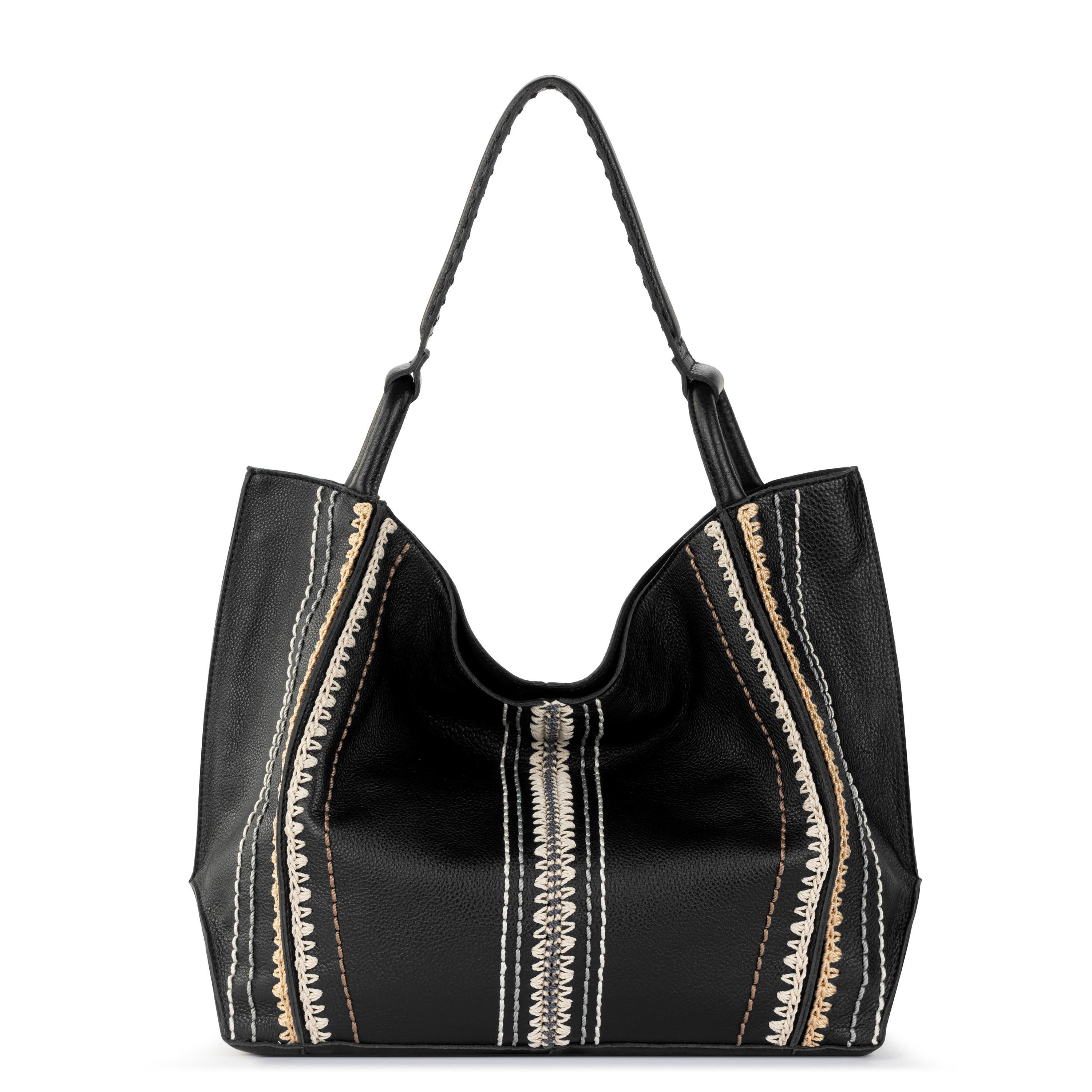Leather - Black Neutral Seminyak