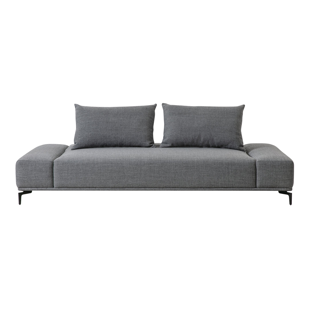 Modular Sofa Set with 6 Sections - Customizable Living Room Furniture for Modern Home & Office Decor