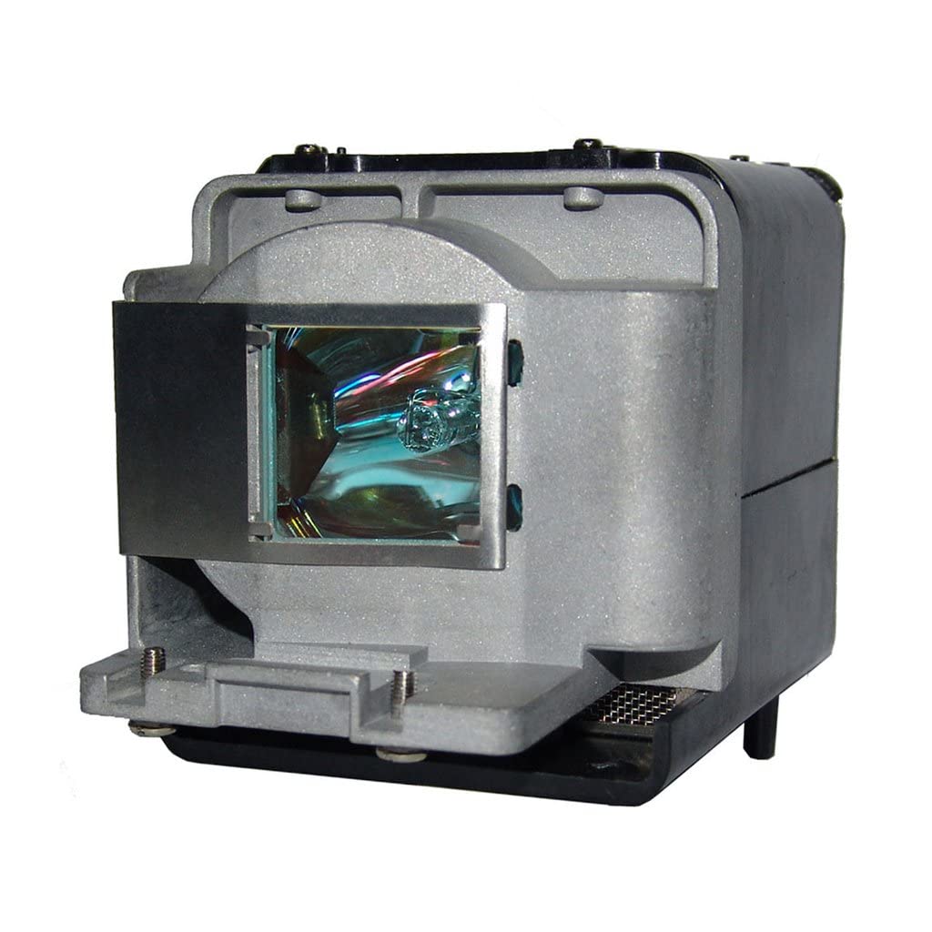 Original Projector Lamp Replacement for ViewSonic Pro8200 Pro8300 - P-VIP 230W OEM Bulb (RLC-061) - 1 Year Warranty - Ideal for Home Theater, Office Presentations & Classroom Projectors