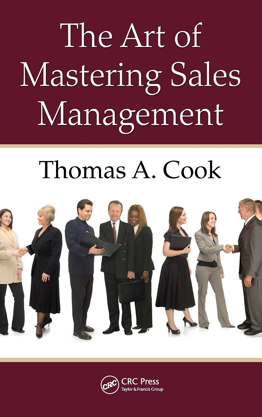 Mastering Sales Management: Proven Strategies for Success in Business Growth & Leadership | Boost Team Performance & Revenue
