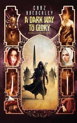 A Dark Way to Glory - Gothic Fashion Clothing for Men & Women | Perfect for Halloween, Cosplay & Alternative Style Outfits