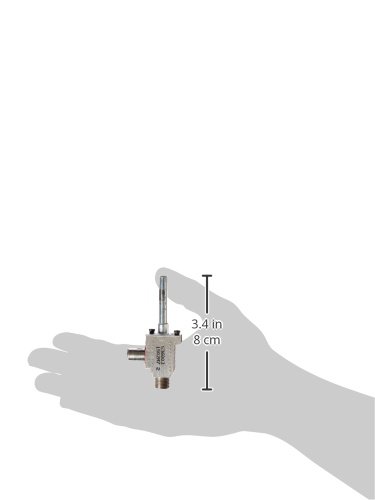 Original Frigidaire 316536003 Replacement Burner Valve for Range, Stove & Oven - Perfect for Gas Cooktop Repair & Maintenance in Kitchens