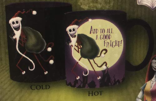 The Nightmare Before Christmas