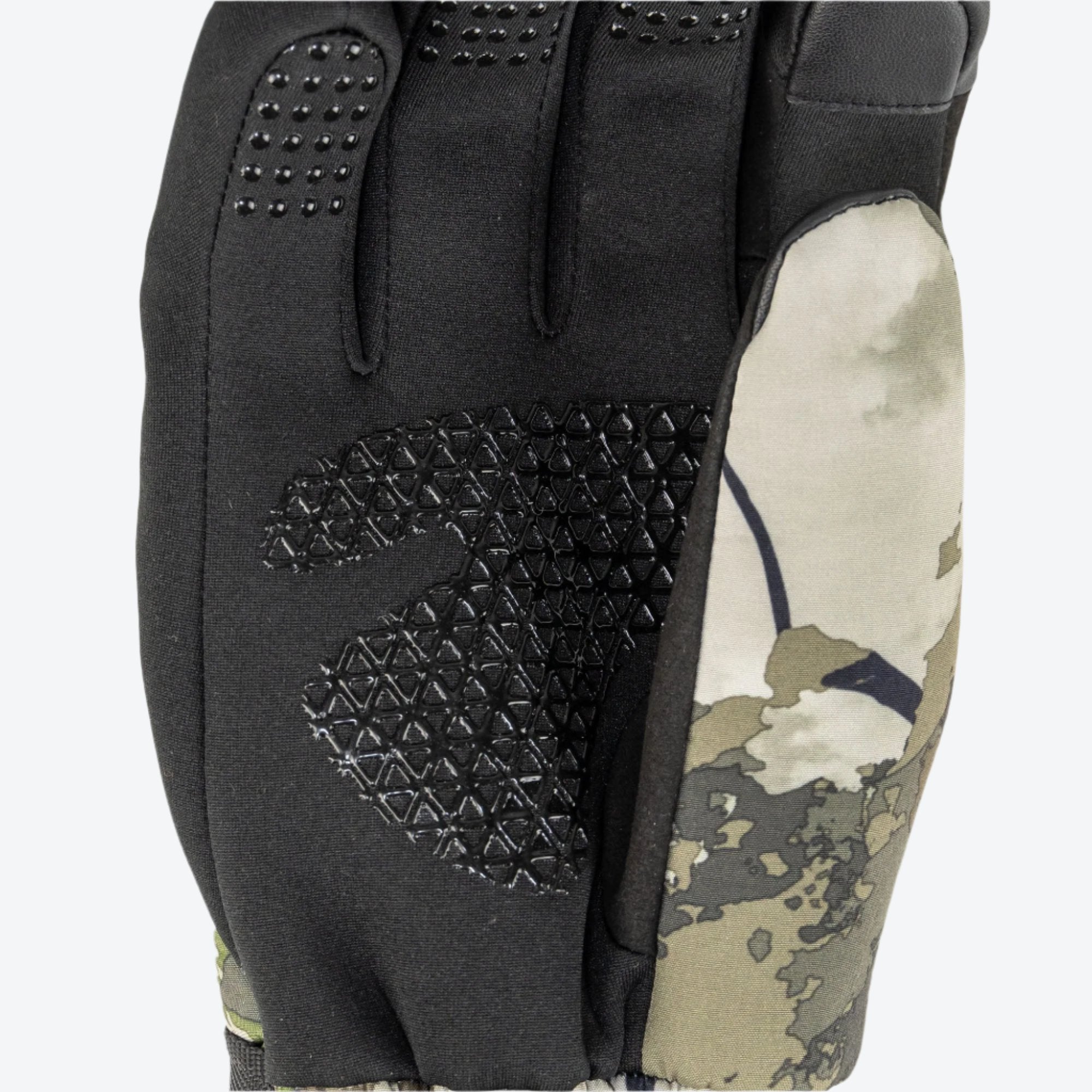 KCX Unisex Heated Gloves for Outdoor Activities - Winter Sports, Hiking & Cold Weather Protection - Battery Powered Warm Gloves for Men & Women