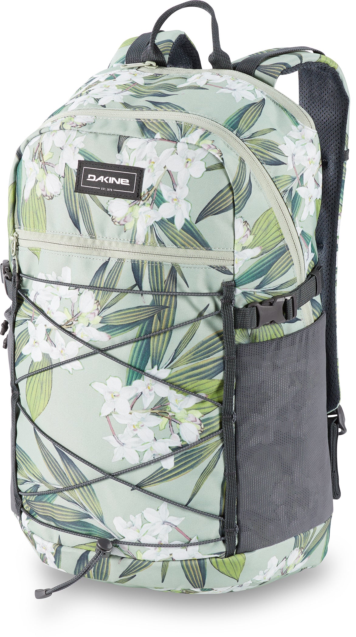 Wndr 25L Waterproof Hiking Backpack - Lightweight Travel Daypack for Outdoor Adventures, Camping & Commuting