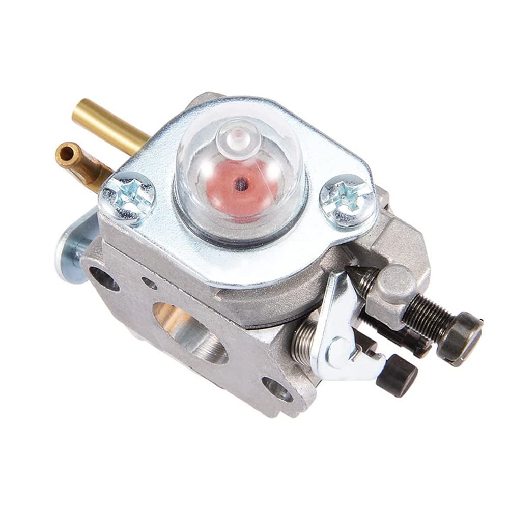 Echo ES-210 ES-211 PB-200 PB-201 & Shindaiwa EB212 SV212 Leaf Blower Replacement Carburetor Assembly - Compatible with Zama C1U-K78 (Model A021000940 A021000941 A021000942 A021000943) - Perfect for Lawn Maintenance, Yard Cleanup and Landscaping Equipment Repair