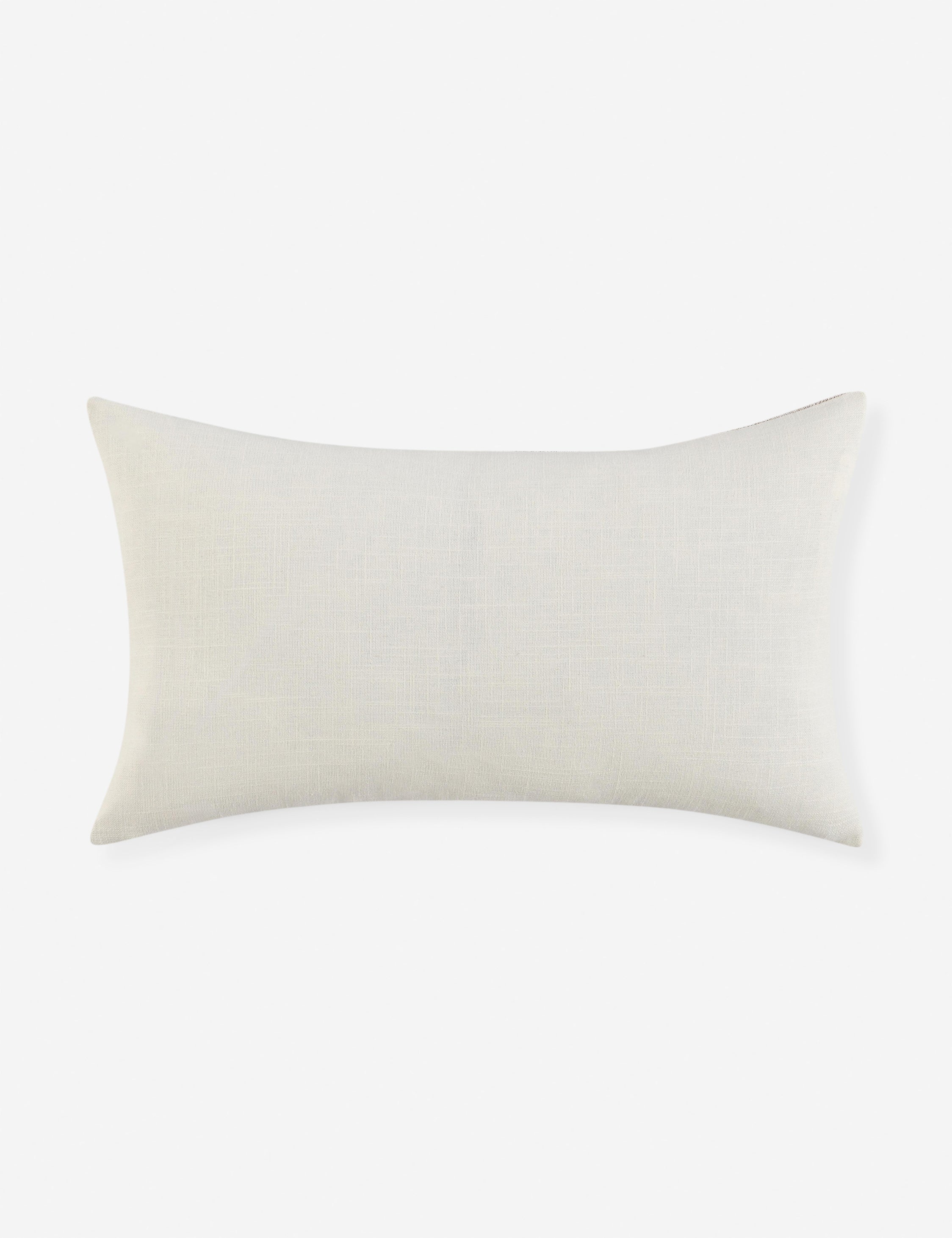Premium Anatole Linen Pillow - 100% Natural Breathable Linen Fabric for Ultimate Comfort - Perfect for Bedroom, Living Room & Home Decor