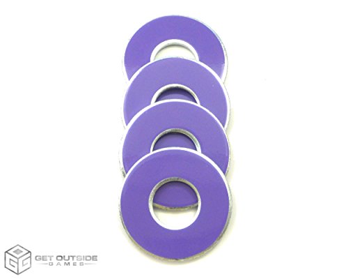 Purple-Lavender