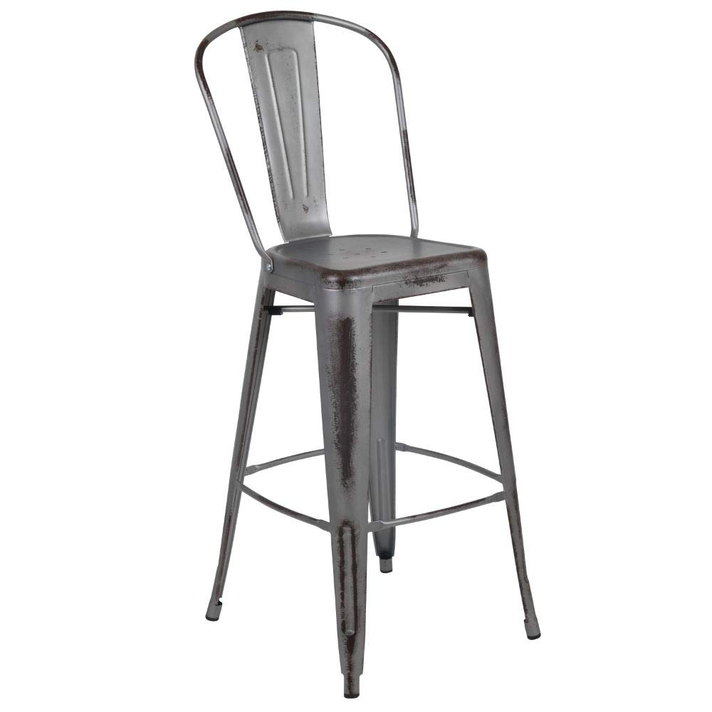 Flash Furniture Blake 4-Pack 30