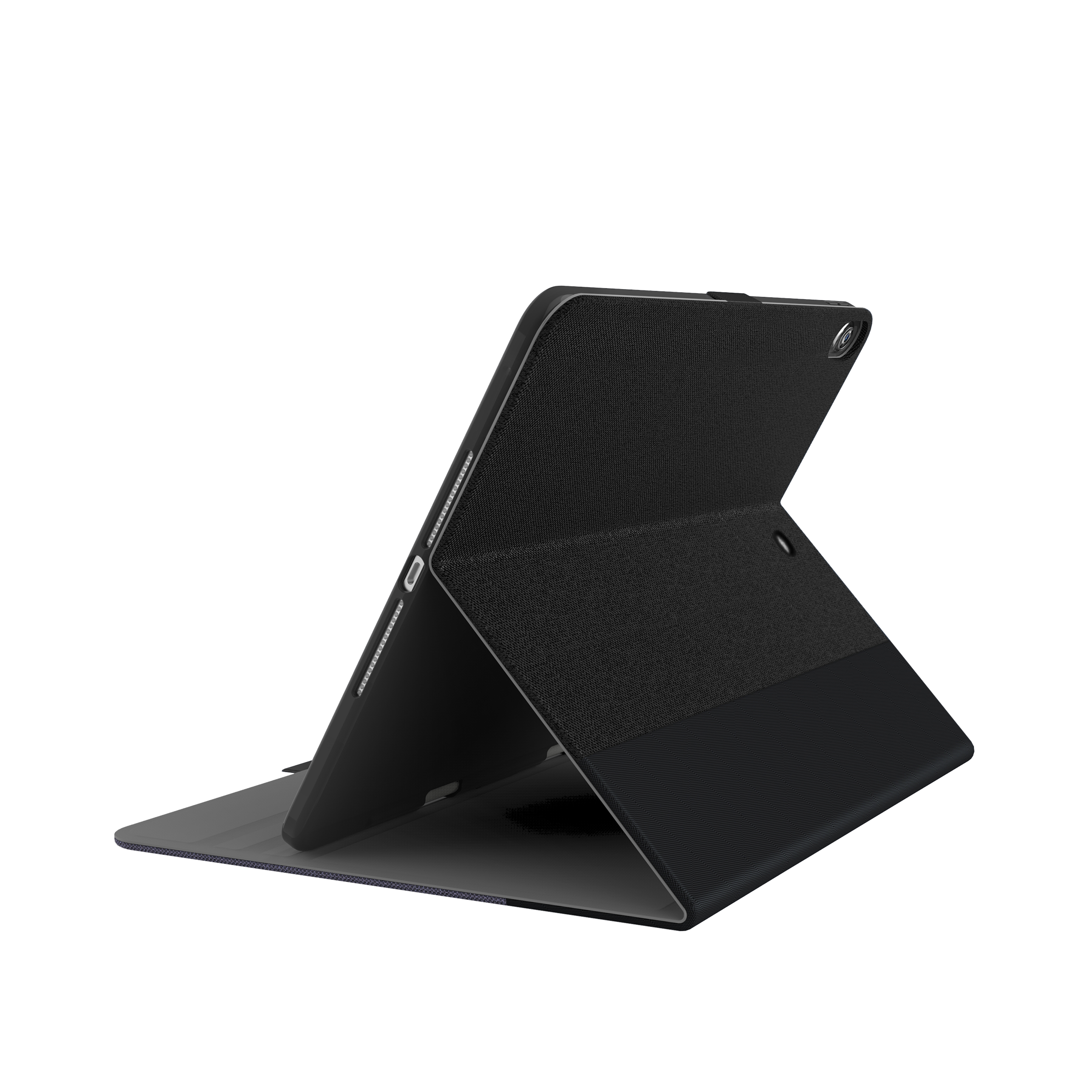 Ultra Slim Protective Case for iPad Mini 7.9 (4th & 5th Generation) - Lightweight Cover with Precise Cutouts | Perfect for Work, Travel & Everyday Use