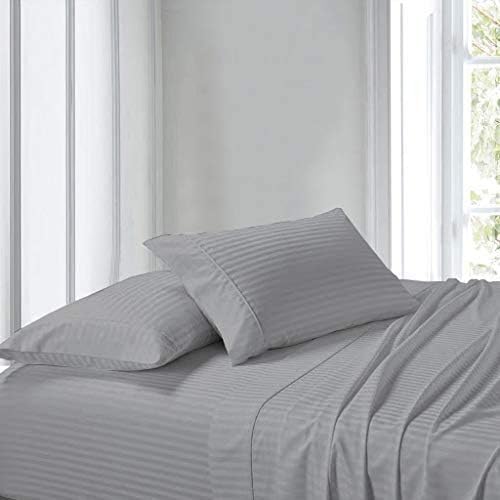 Light Grey Stripe