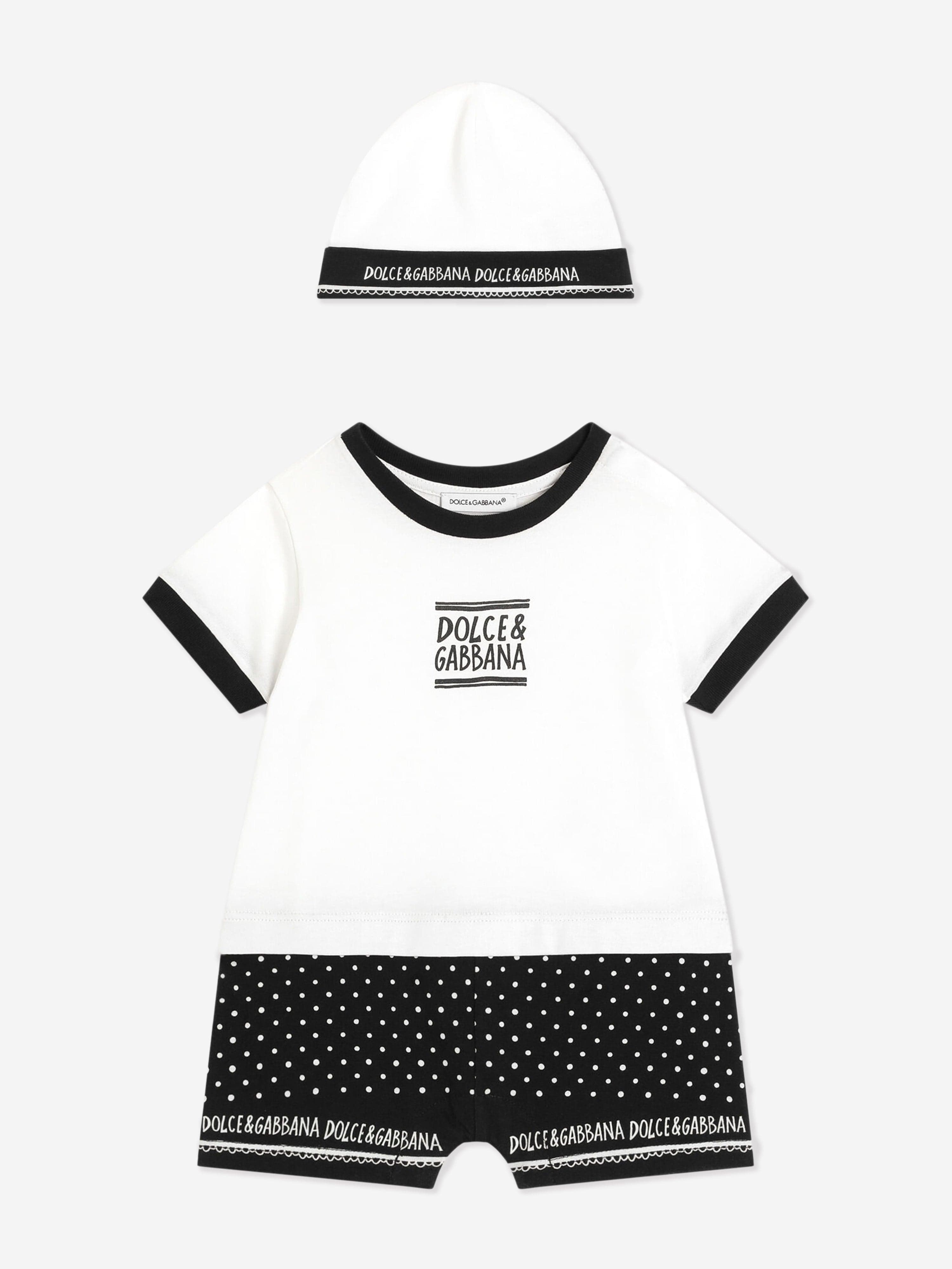 Adorable Baby Boys Romper Set - Soft White Cotton Outfit for Newborns & Infants | Perfect for Playtime, Photo Shoots & Special Occasions