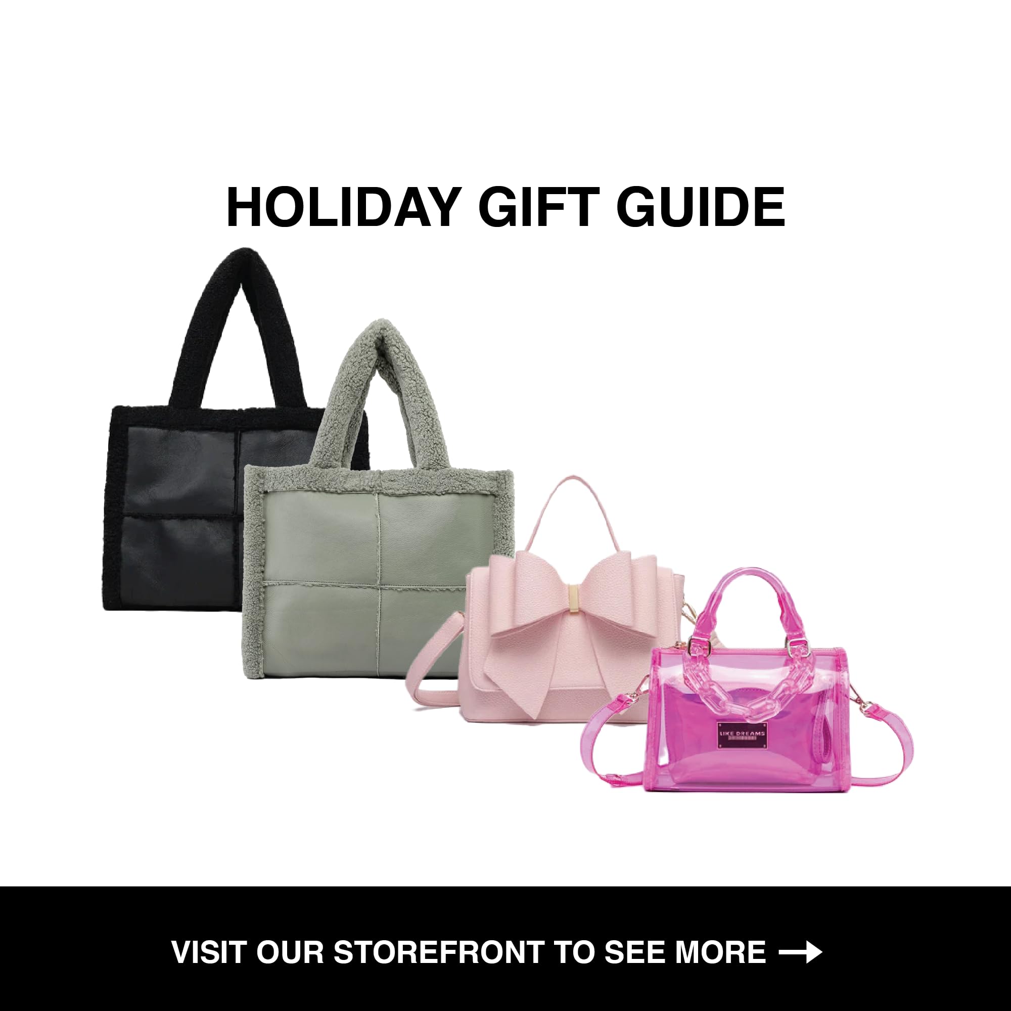 Stylish Vegan Leather Crossbody Bag for Women - Lightweight & Durable Fashion Purse - Perfect for Work, Travel & Everyday Use
