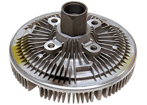 General Motors 15712914 Engine Cooling Fan Clutch - Replacement Part for GM Vehicles | Improves Engine Cooling Performance for Trucks & SUVs