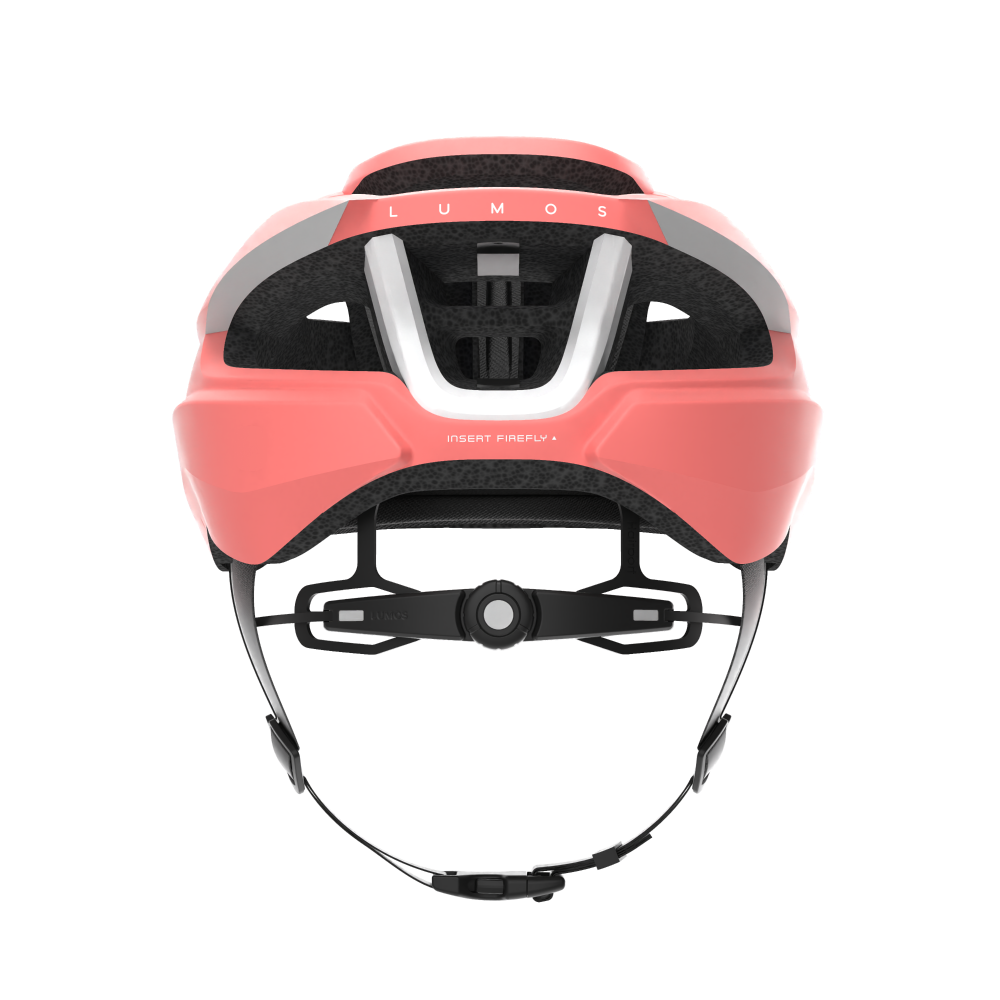 Lumos Ultra Fly 24713759 - Premium LED Bike Helmet for Night Cycling & Commuting - High Visibility, Lightweight & Comfortable for Urban Riders & Outdoor Enthusiasts