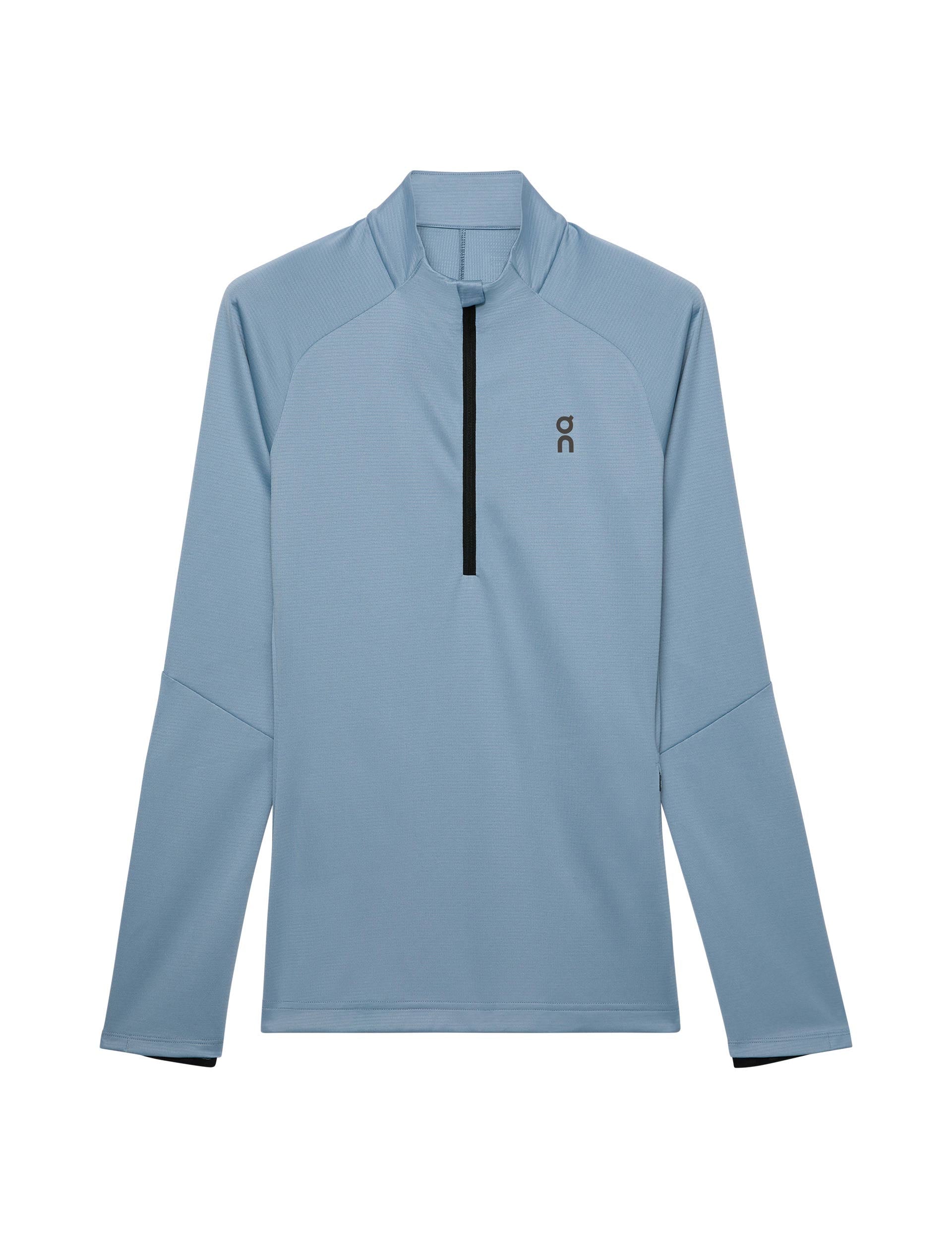 Breathable Climate Shirt for Men & Women - Premium Chambray Fabric for All Seasons | Perfect for Outdoor Activities, Travel & Casual Wear