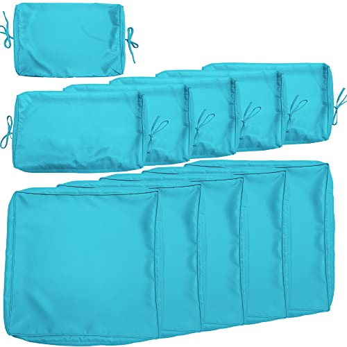 Turquoise Blue