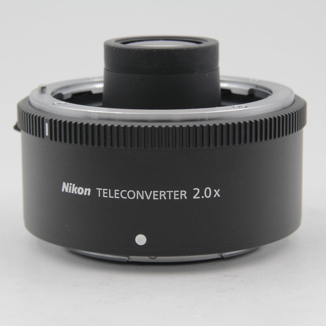Nikon Z TC-2.0x 2x Teleconverter for Z Mount Lenses - Excellent Open Box Condition | Enhance Wildlife & Sports Photography