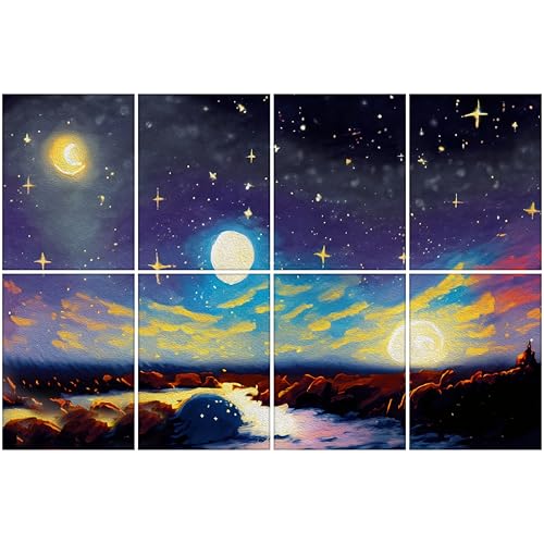 Starry Sky