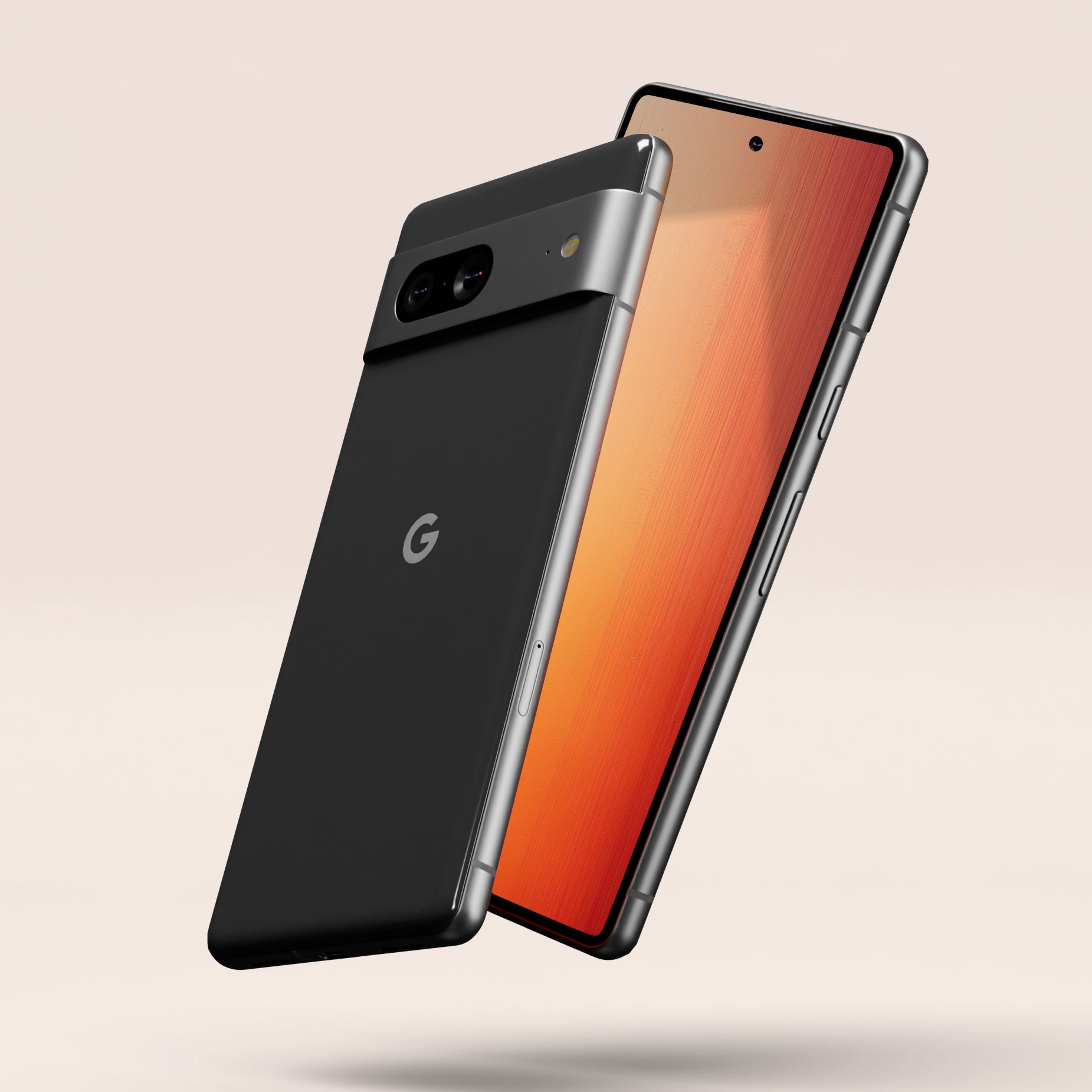 Google Pixel 7 128GB Unlocked Smartphone - Android 13, 5G, Fast Charging - Perfect for Photography, Gaming & Productivity on the Go