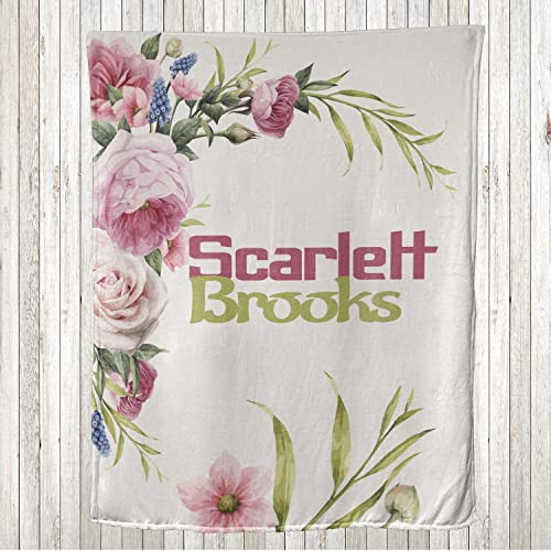 Sage Green Pink and Ivory