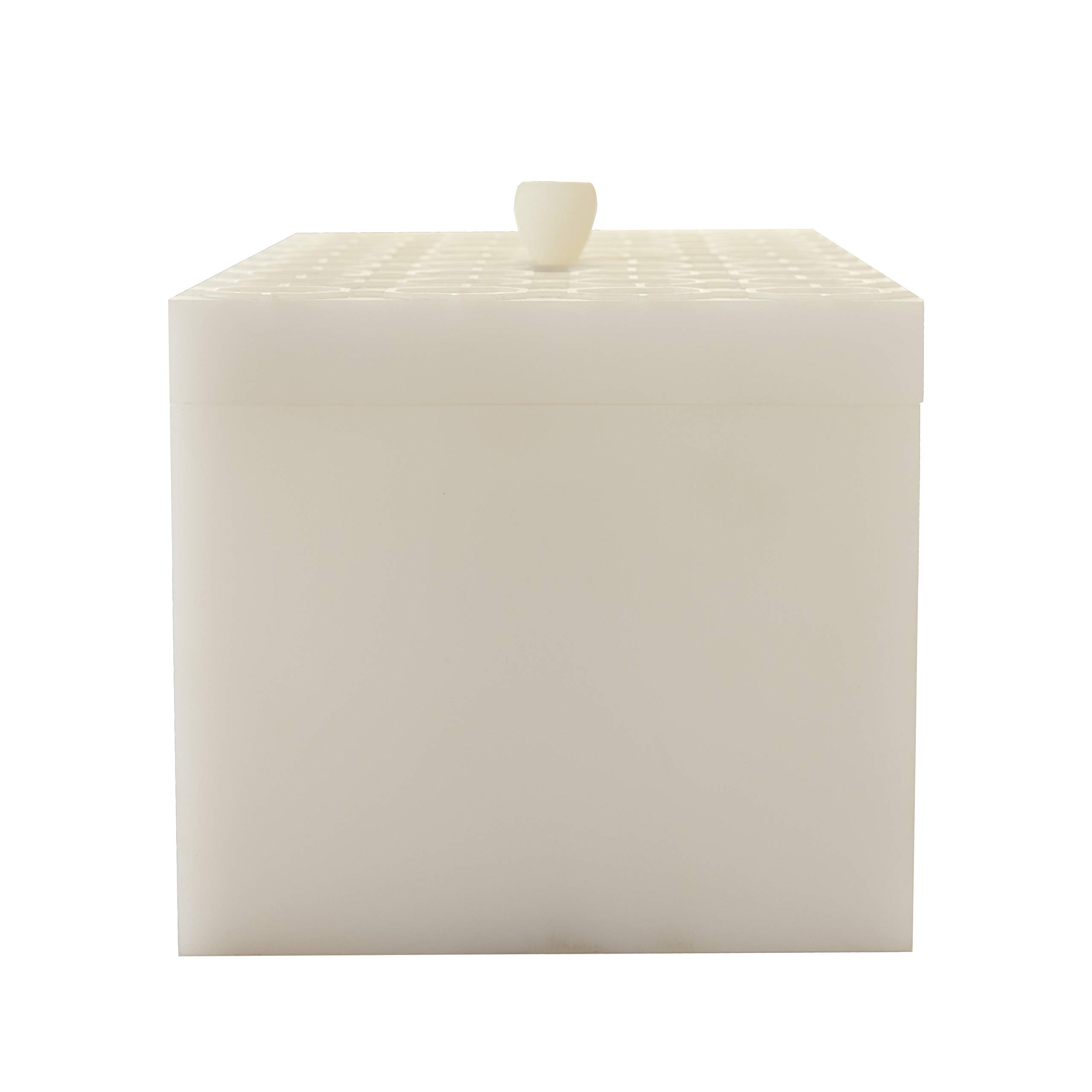 SKL Home Lithgow 5-Piece Bathroom Accessory Set - Modern White Ceramic Soap Dispenser, Toothbrush Holder, Tumbler & Tray - Perfect for Bathroom Organization & Spa-Like Decor