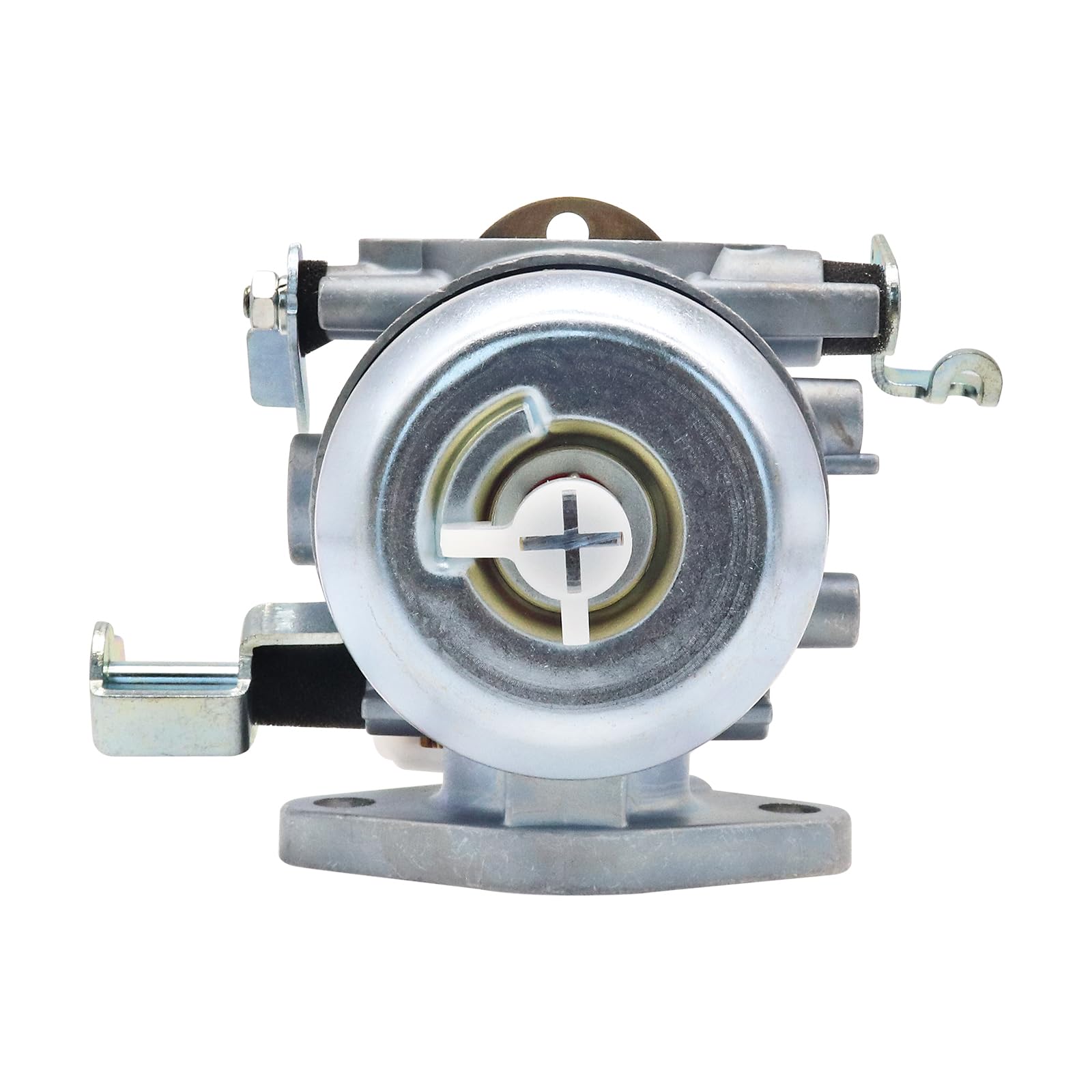 146-0456 Carburetor Replacement for Onan Cummins RV Generator 4000/6500 Watt - Compatible with 146-0444 & 141-0929 Models - Includes Gaskets - Perfect for RV Power Supply & Emergency Backup
