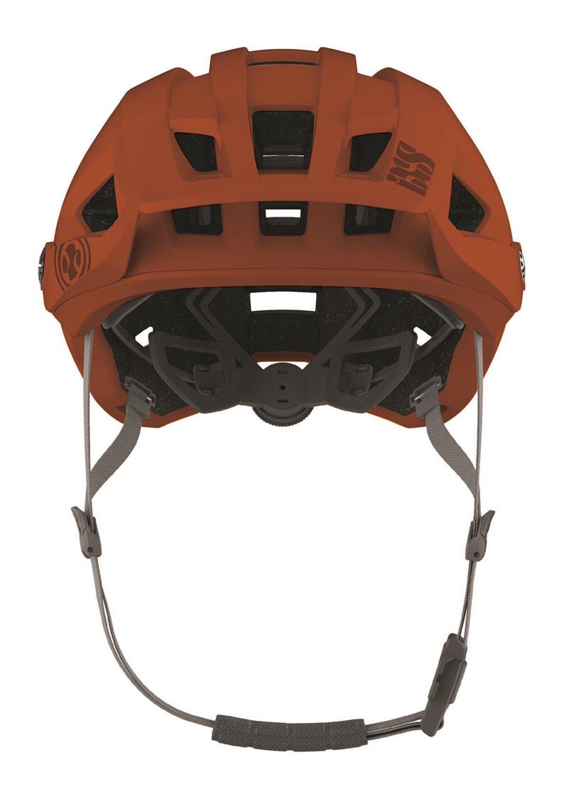 iXS Trigger AM MIPS Helmet - Mountain Bike Helmet for Men & Women - Lightweight & Ventilated for Trail & Enduro Riding - Enhanced Safety with MIPS Technology