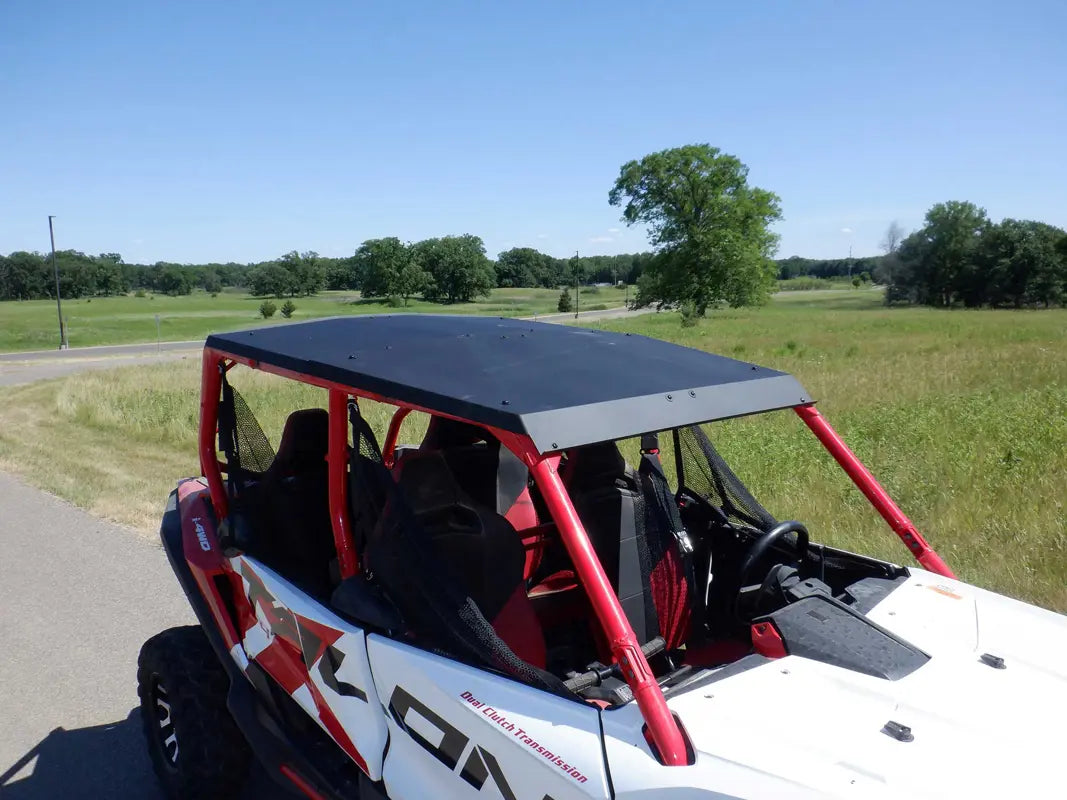 KOLPIN Honda Talon 1000 Aluminum Roof - Durable 4-Piece ATV UTV Accessory for Off-Road Adventure & Trail Riding