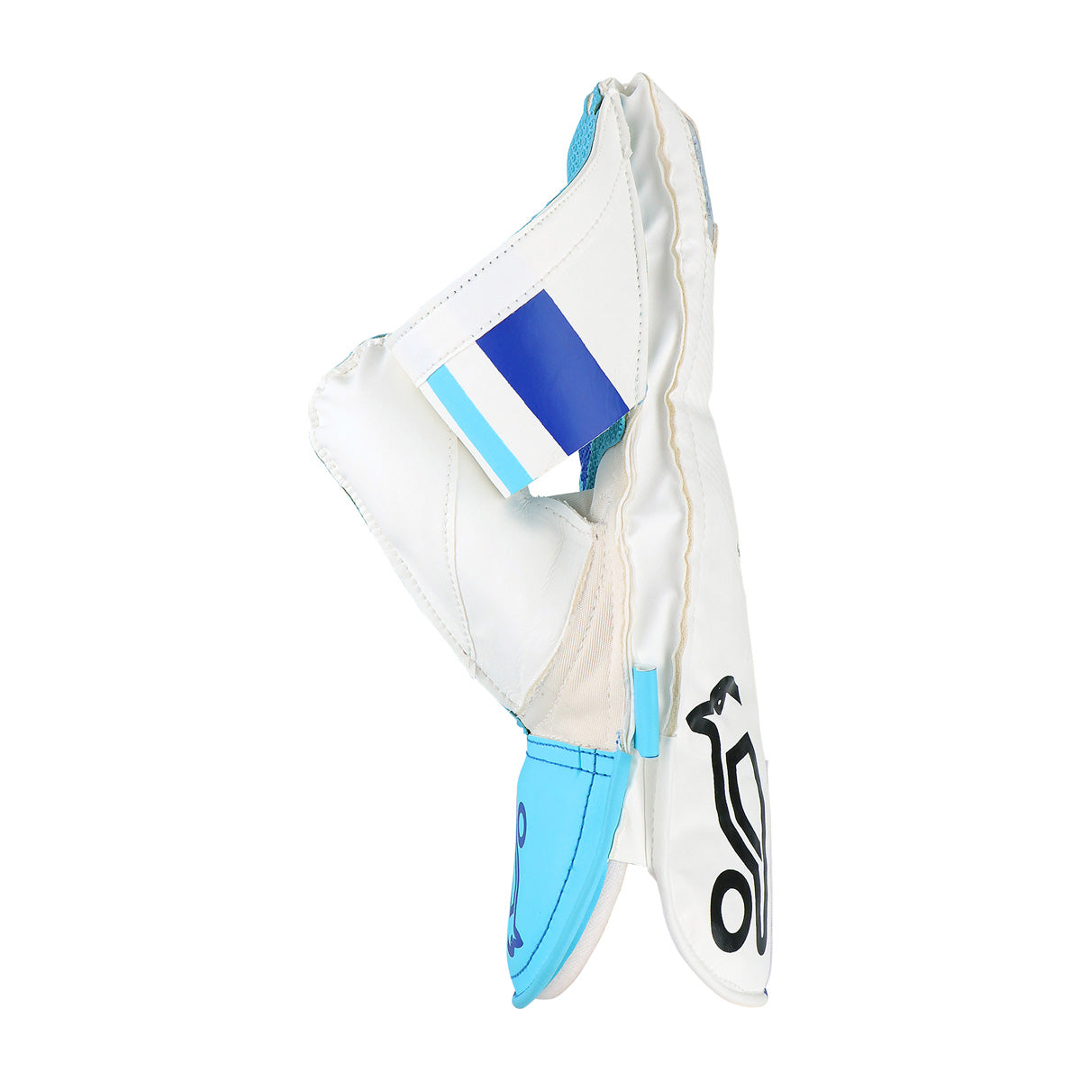 Kookaburra Short Cut 3.1 Wicket Keeping Gloves - Premium Cricket Wicket Keeper Gloves for Men & Women - Perfect for Practice, Matches & Training Sessions
