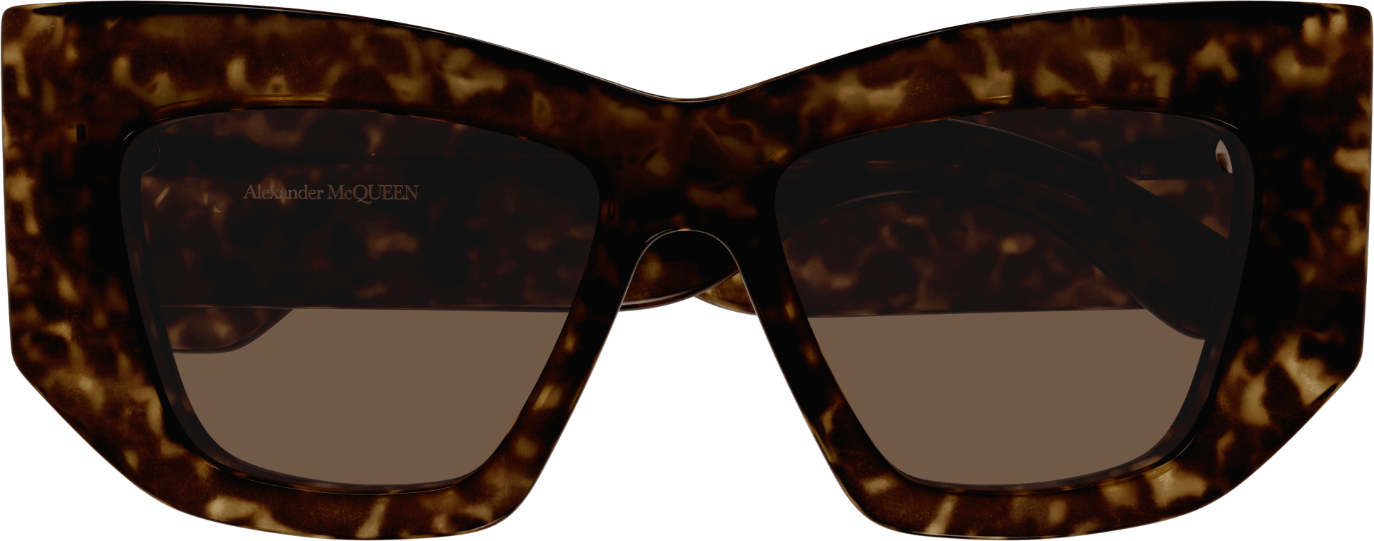 Alexander McQueen AM0448S Sunglasses - Luxury Designer Shades for Men & Women - Perfect for Outdoor Activities, Travel & Fashion