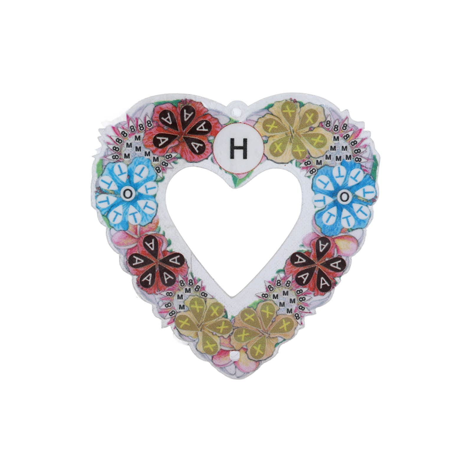 5D Rhinestone Heart-Shaped Window Hanging Pendant - Elegant Porch, Balcony & Home Decor - Perfect for Valentine's Day, Wedding Decorations & Gift Giving