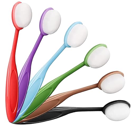 6 Dark Color