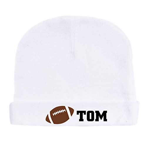 White-football
