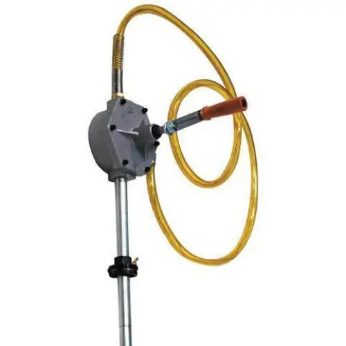JohnDow Heavy Duty Rotary Pump Kit - High Performance Industrial Water Transfer Pump for Agriculture, Construction & Irrigation