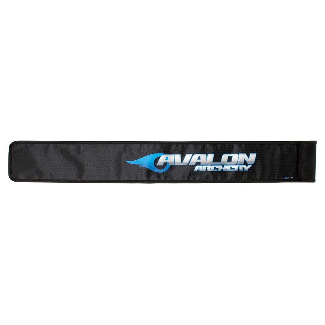 Avalon Long Stabilizer Sleeve for Camera Tripods - Professional Stabilization for DSLR & Mirrorless Cameras - Perfect for Photography, Videography & Outdoor Shooting