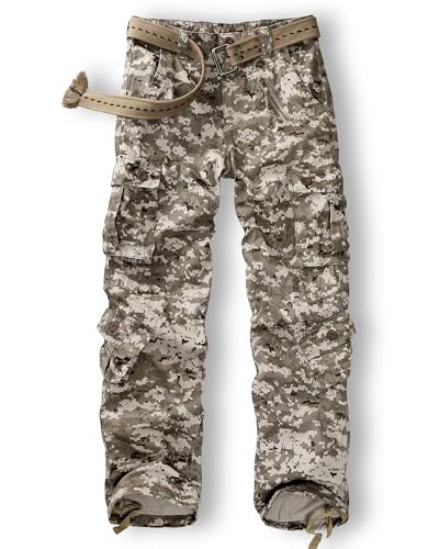 Desert Camo