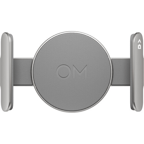 DJI Osmo Mobile SE Smartphone Gimbal Stabilizer - 3-Axis Handheld Stabilizer for iPhone & Android, Vlogging, Live Streaming, Travel Videos, and Smooth Footage