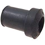 Rear Spring Bushing for Chrysler 04743040Aa - Durable Suspension Replacement Part for Smooth Ride | Compatible with Chrysler Models | Ideal for Off-Roading & Daily Commuting