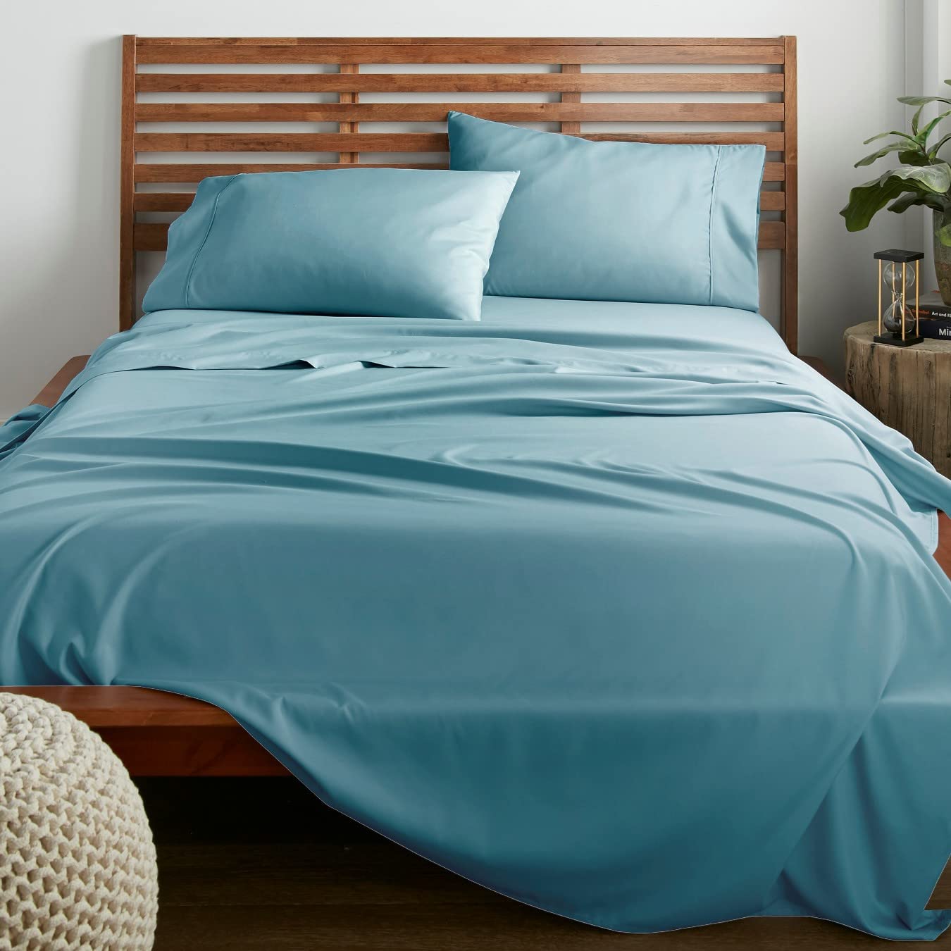 Premium King Size Sheet Set - 16