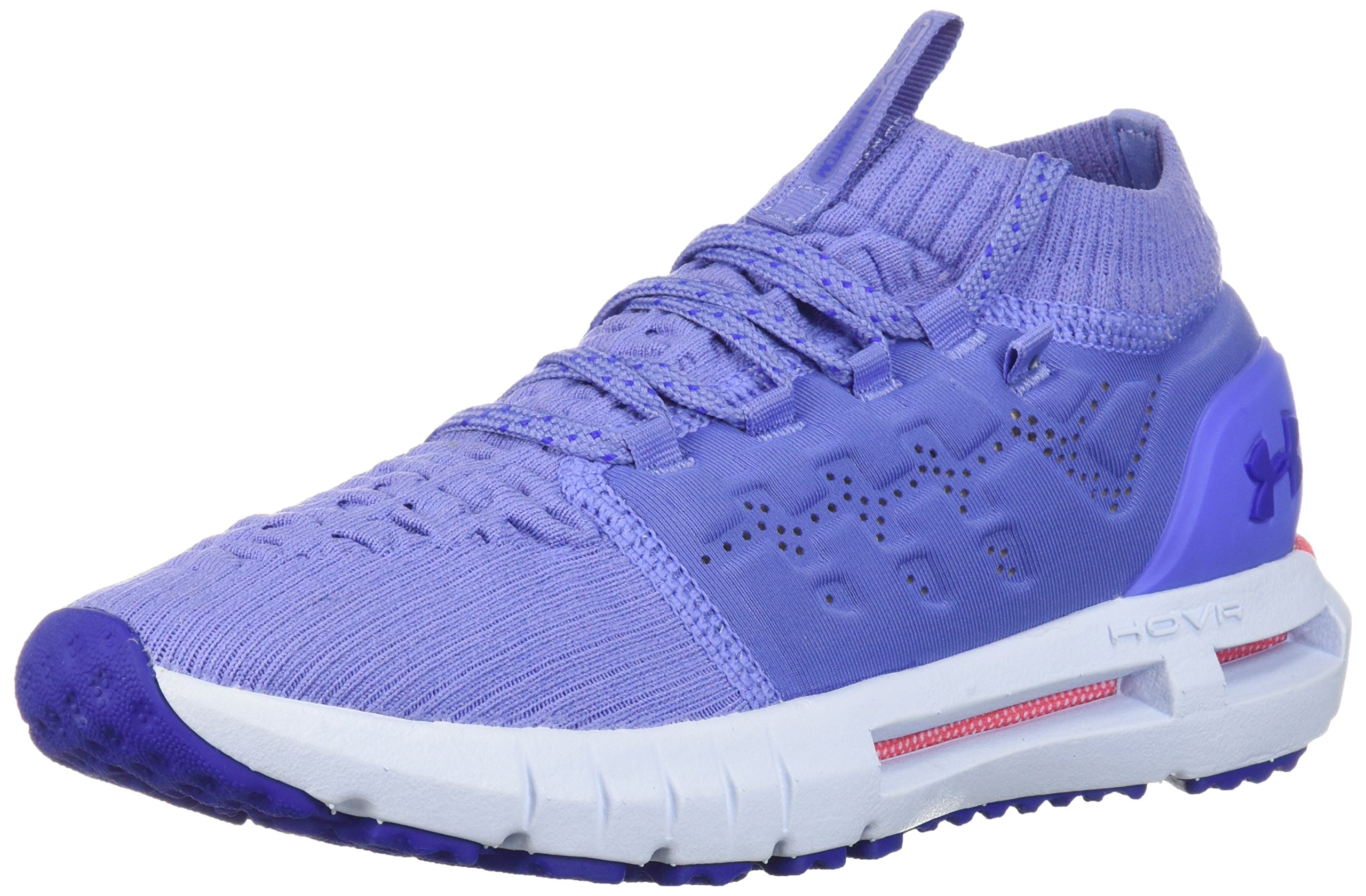 Under Armour Boys' Grade School HOVR Phantom Running Shoes - Lightweight Athletic Sneakers for Kids' Sports & Training | Perfect for Basketball, Gym Class & Daily Wear